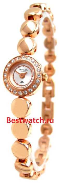 Часы Appella Dress watches 204-4001