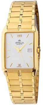 Часы Appella Classic 215-1001
