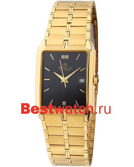 Часы Appella Classic 215-1004