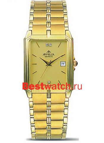 Часы Appella Classic 215-1005