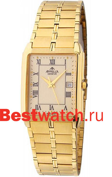 Часы Appella Classic 215-1102