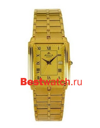 Часы Appella Classic 215-1105