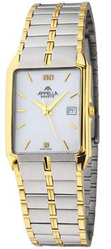 Часы Appella Classic 215-2001