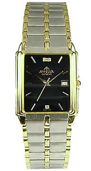Часы Appella Classic 215-2004