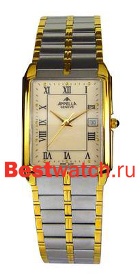 Часы Appella Classic 215-2102