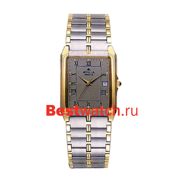 Часы Appella Classic 215-2103