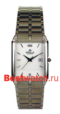 Часы Appella Classic 215-3001