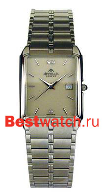 Часы Appella Classic 215-3003