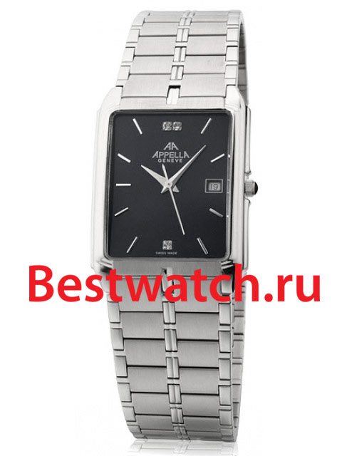 Часы Appella Classic 215-3006