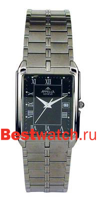 Часы Appella Classic 215-3104
