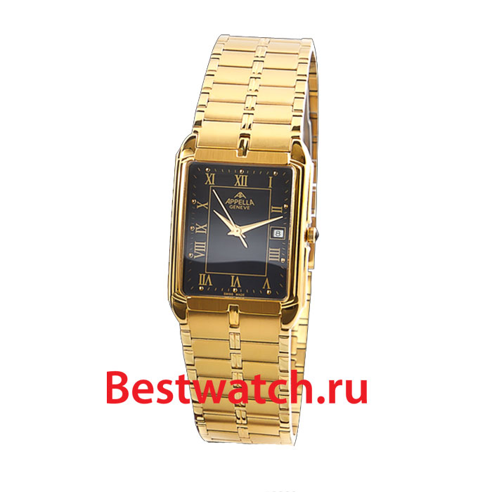 Часы Appella Classic 215.01.0.0.04