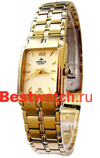 Часы Appella Classic 216-1002