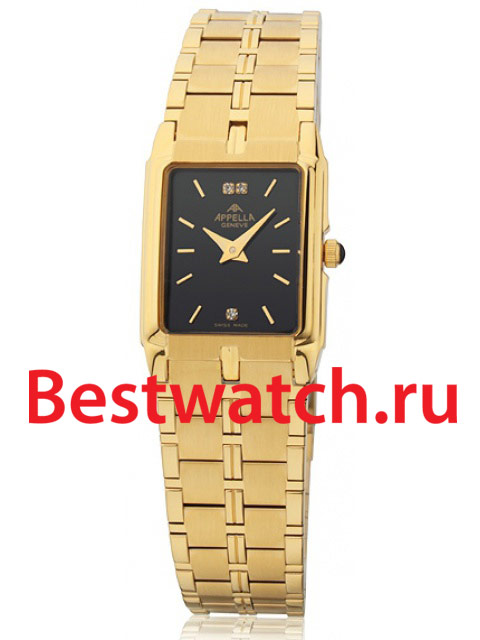 Часы Appella Classic 216-1004