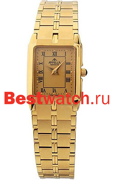 Часы Appella Classic 216-1105