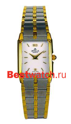 Часы Appella Classic 216-2001