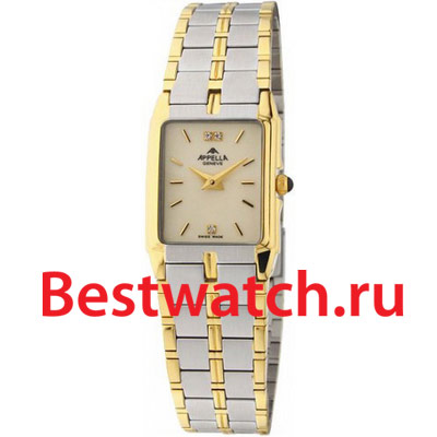 Часы Appella Classic 216-2002