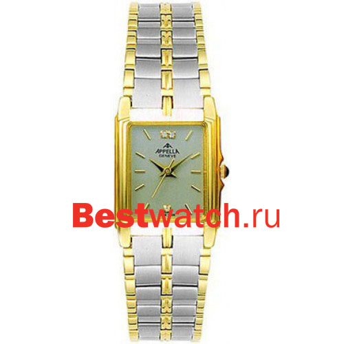 Часы Appella Classic 216-2003