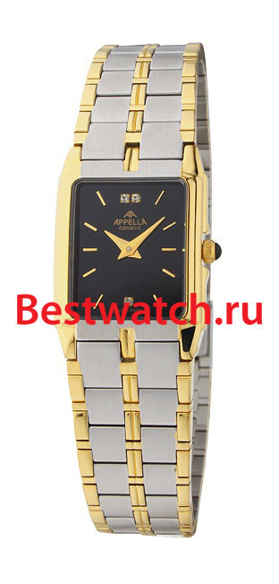 Часы Appella Classic 216-2004