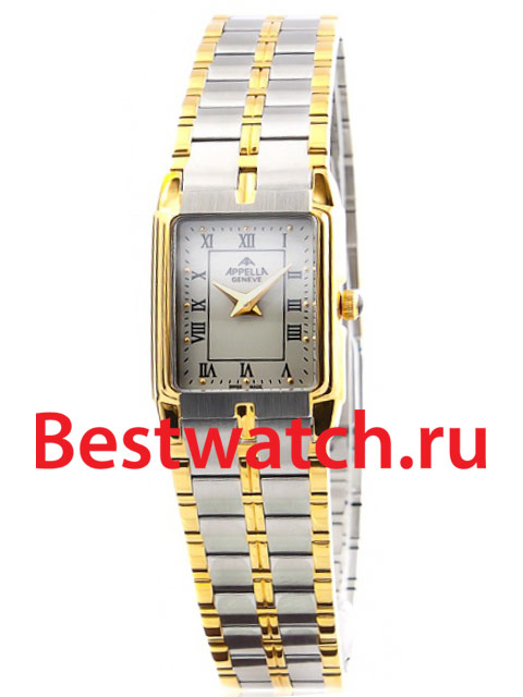 Часы Appella Classic 216-2103