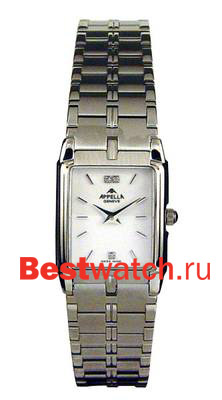 Часы Appella Classic 216-3001