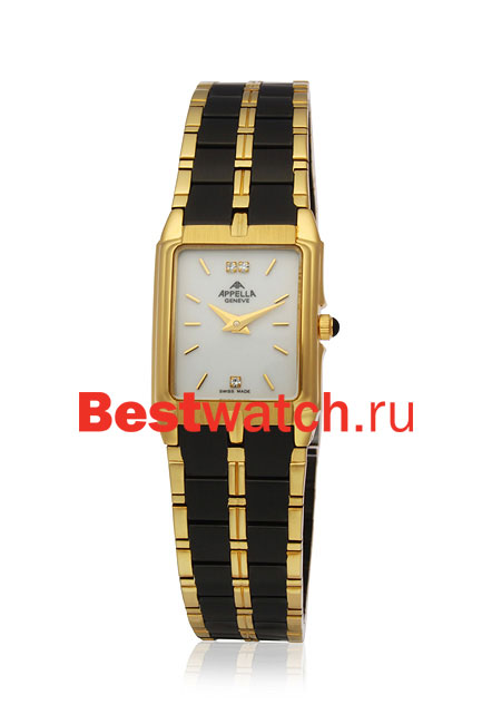 Часы Appella Ceramic 216-9001