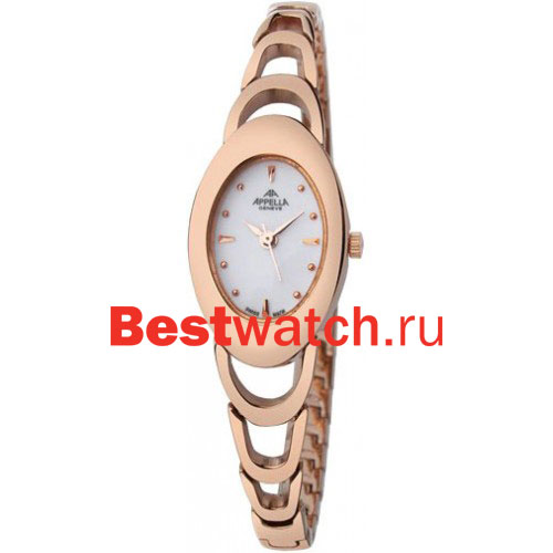 Часы Appella Dress watches 264-4001