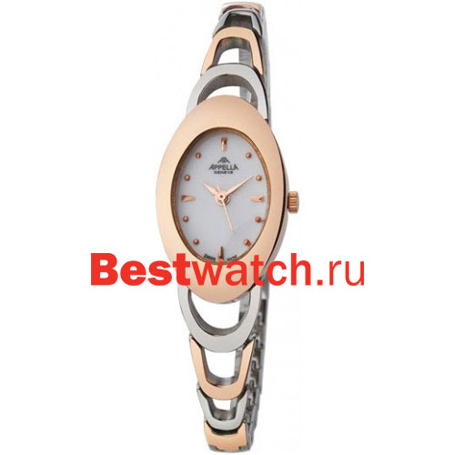 Часы Appella Dress watches 264-5001