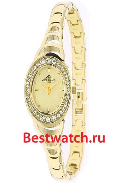 Часы Appella Dress watches 264.03.1.0.04