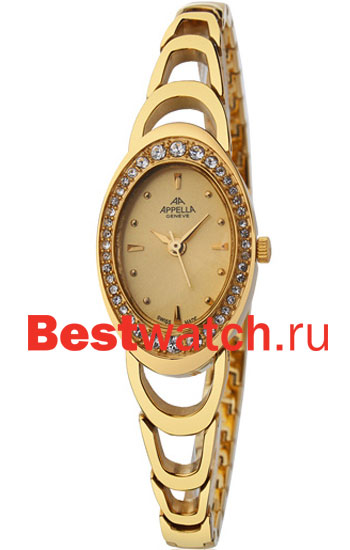 Часы Appella Dress watches 264A-1005