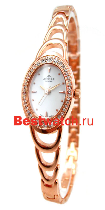Часы Appella Dress watches 264A-4001