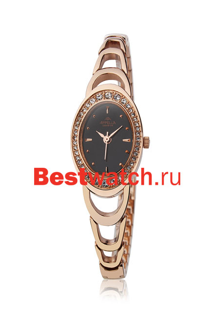 Часы Appella Dress watches 264A-4004