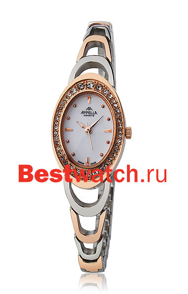 Часы Appella Dress watches 264A-5001