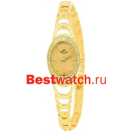 Часы Appella Dress watches 264Q-1005