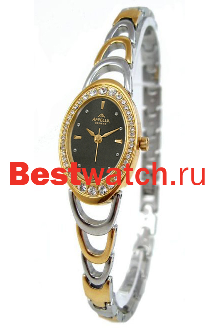 Часы Appella Dress watches 264Q-2004