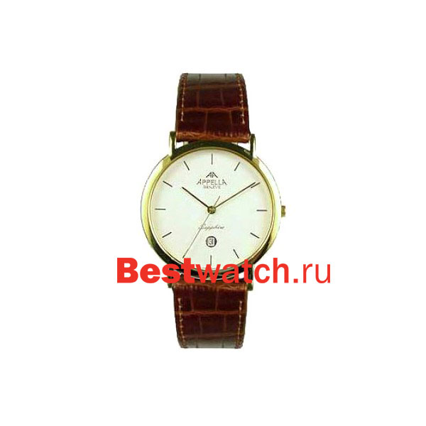 Часы Appella Classic 275-1011