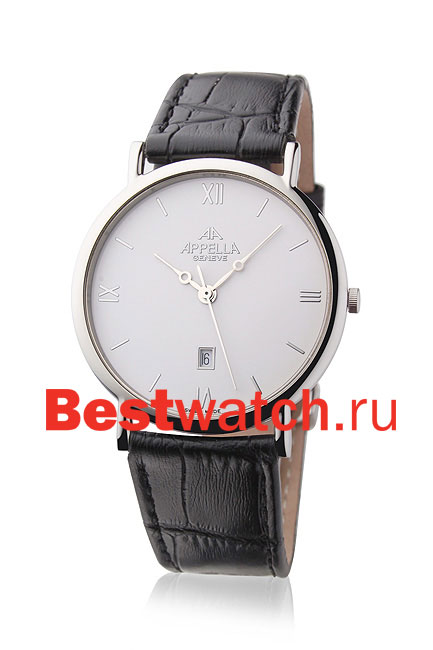 Часы Appella Classic 277-3011