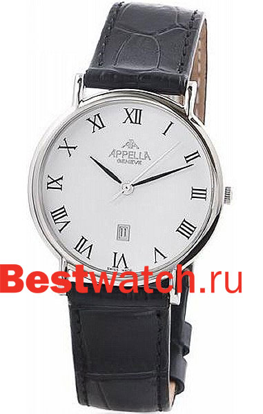 Часы Appella Classic 279-3011