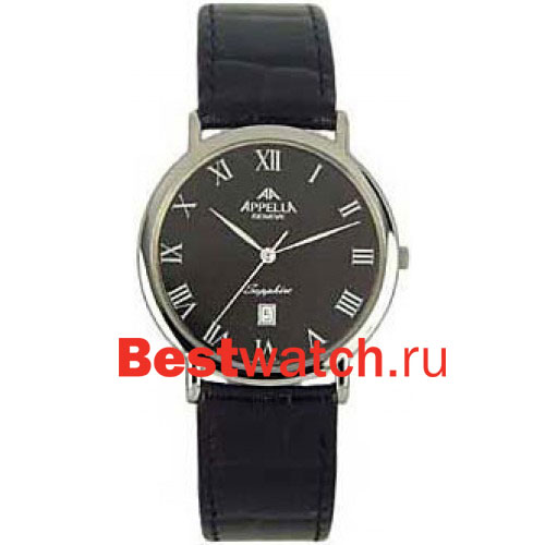 Часы Appella Classic 279-3014