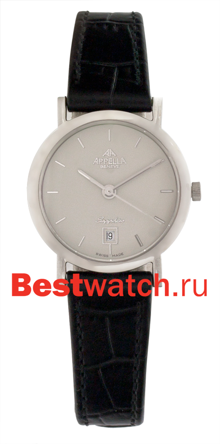 Часы Appella Dress watches 280-3011