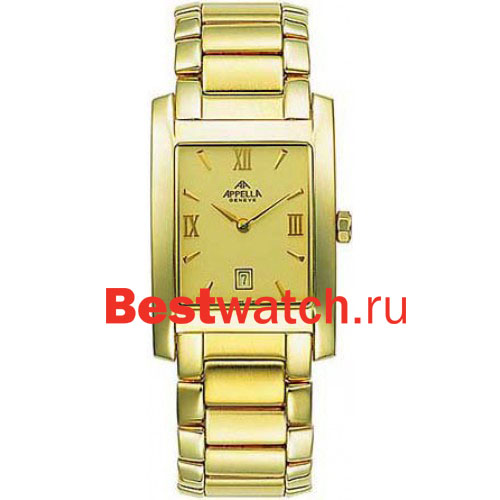 Часы Appella Classic 285-1005