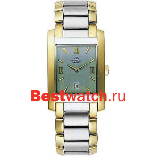 Часы Appella Classic 285-2003