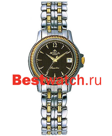 Часы Appella Classic 318-2004