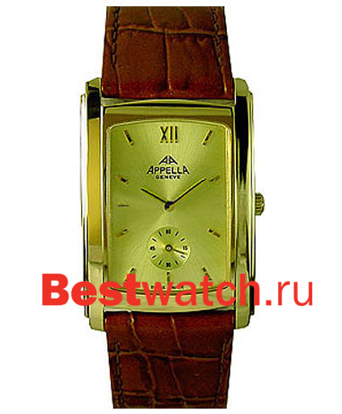 Часы Appella Classic 325A-1012