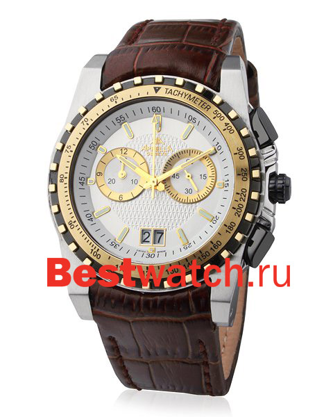 Часы Appella Chronograph 4007-2011