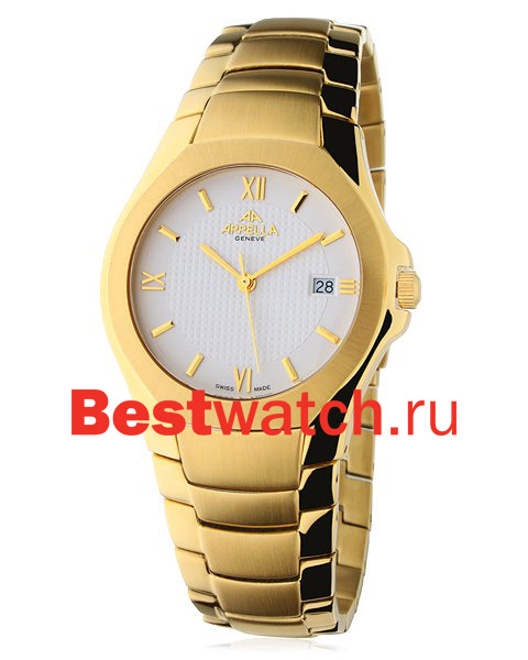 Часы Appella Classic 4017-1001