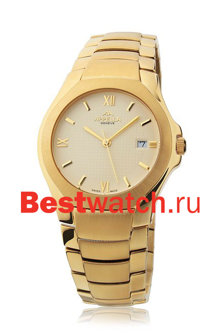 Часы Appella Classic 4017-1002