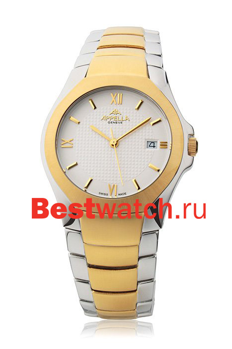 Часы Appella Classic 4017-2001
