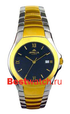 Часы Appella Classic 4017-2004