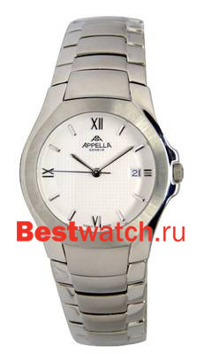 Часы Appella Classic 4017-3001