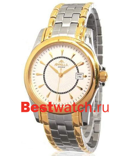 Часы Appella Classic 4021-2001